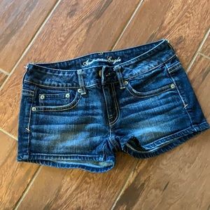 {American Eagle Shorts}